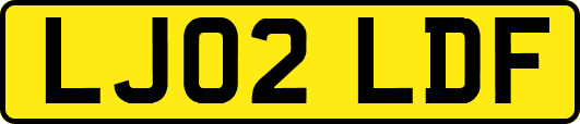 LJ02LDF