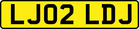 LJ02LDJ