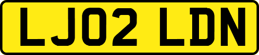 LJ02LDN