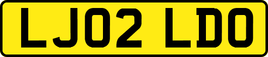 LJ02LDO