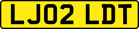 LJ02LDT