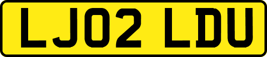 LJ02LDU