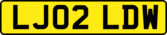 LJ02LDW