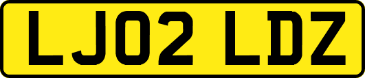 LJ02LDZ