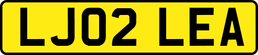 LJ02LEA