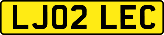LJ02LEC
