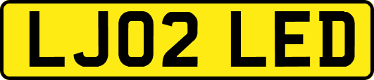 LJ02LED