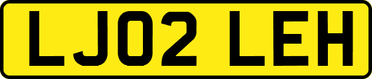 LJ02LEH