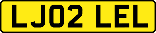 LJ02LEL