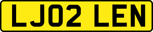 LJ02LEN