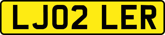 LJ02LER