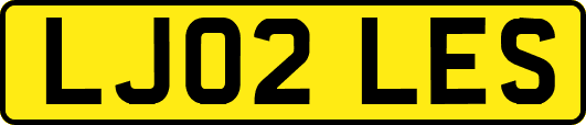 LJ02LES