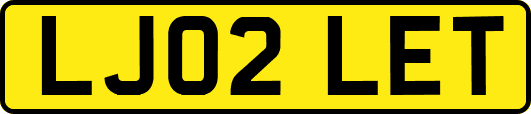 LJ02LET