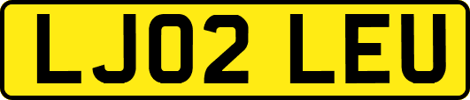LJ02LEU