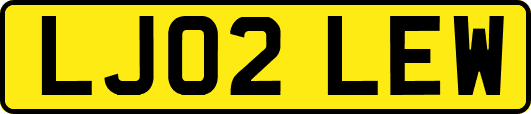 LJ02LEW