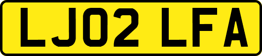 LJ02LFA