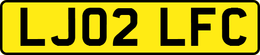 LJ02LFC