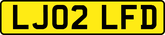 LJ02LFD