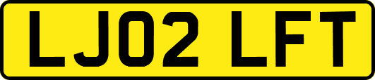 LJ02LFT