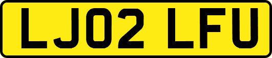 LJ02LFU