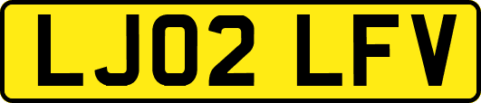 LJ02LFV