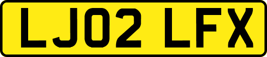 LJ02LFX