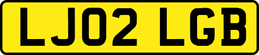 LJ02LGB