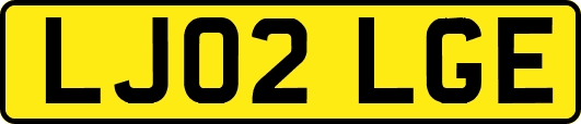 LJ02LGE