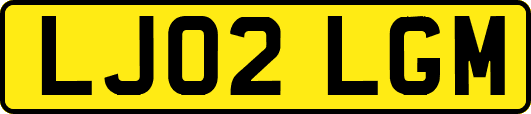 LJ02LGM