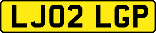 LJ02LGP