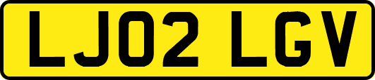 LJ02LGV