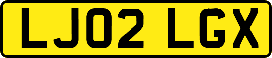 LJ02LGX