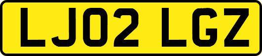 LJ02LGZ