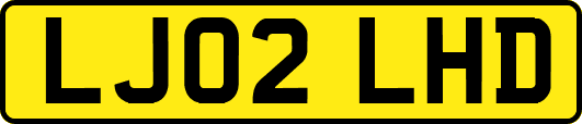LJ02LHD