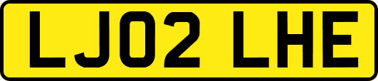 LJ02LHE