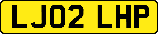 LJ02LHP