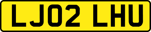 LJ02LHU
