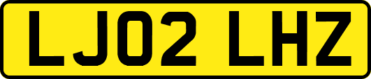 LJ02LHZ