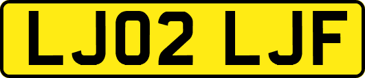 LJ02LJF
