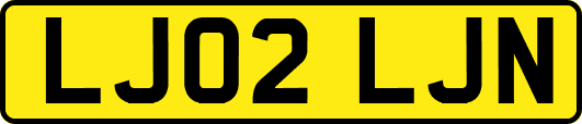 LJ02LJN