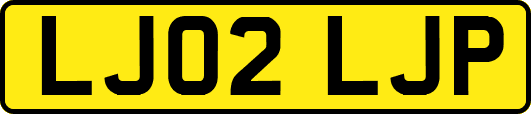 LJ02LJP