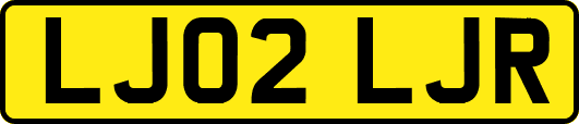 LJ02LJR