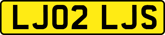 LJ02LJS