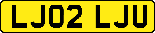 LJ02LJU