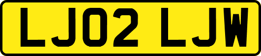 LJ02LJW