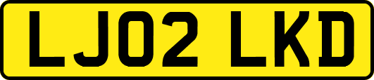 LJ02LKD