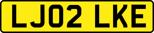 LJ02LKE