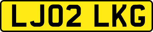 LJ02LKG