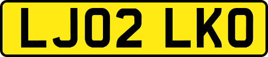 LJ02LKO