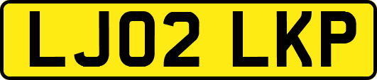 LJ02LKP